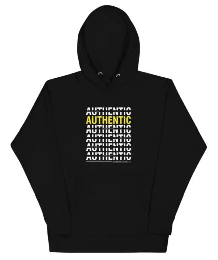 Authentic High Quality Hoodie